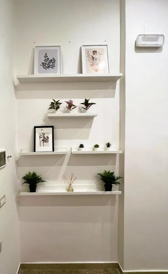 Casa Pizzoli Apartment Bari