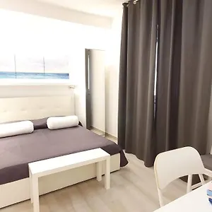  Appartamento Urban Homy - Centro