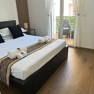 Apartamento Havana House, Bari