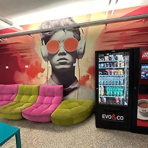 Cconforthotels Host Бари