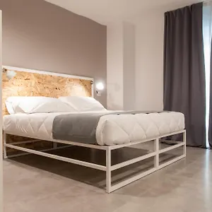 Ξενοδοχείο Moderno, Μπάρι
