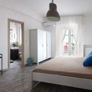  B&B Pietra Di Mare