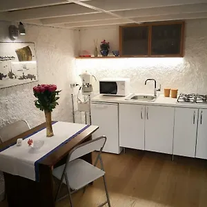 Appartement Dimora Vallisa, Bari