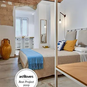 Appartement Casa Capasa Mare, Bari
