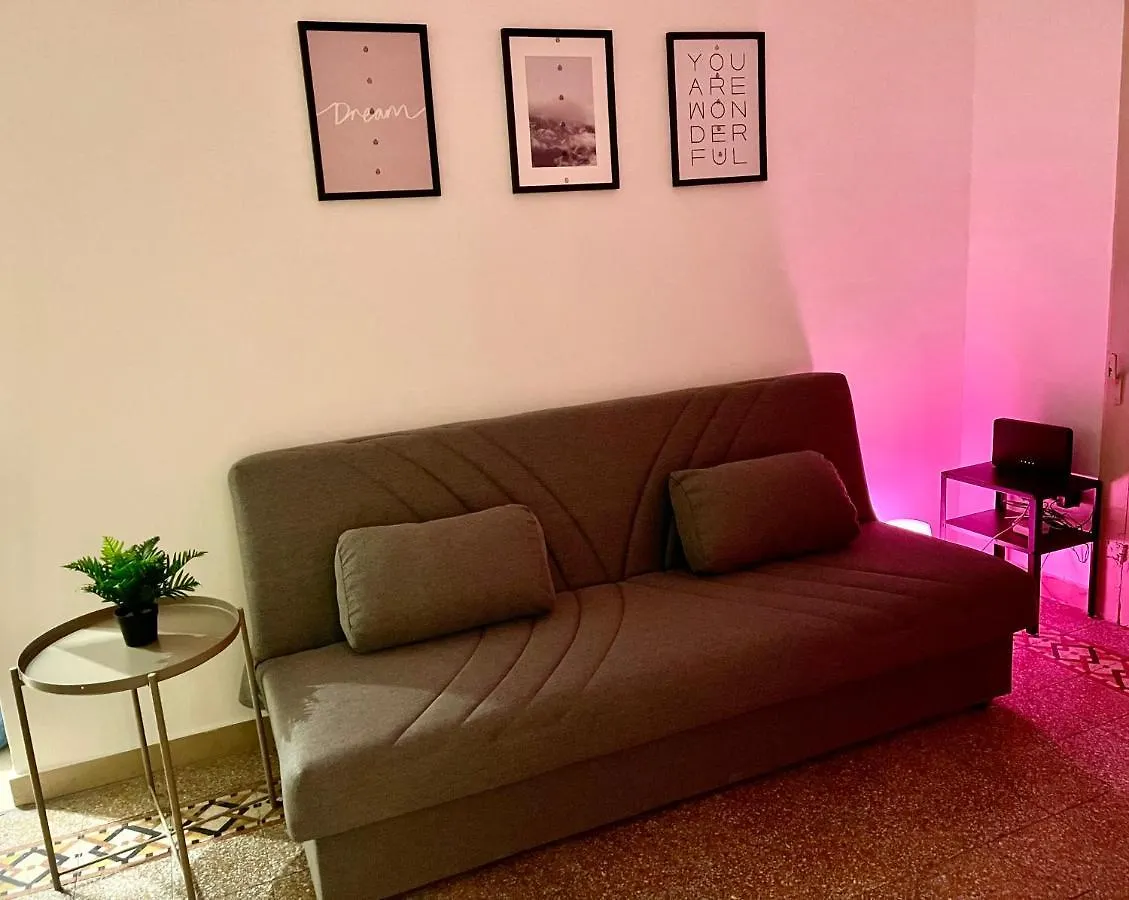 Ferienwohnung Casa Pizzoli Bari 0*,  Italien