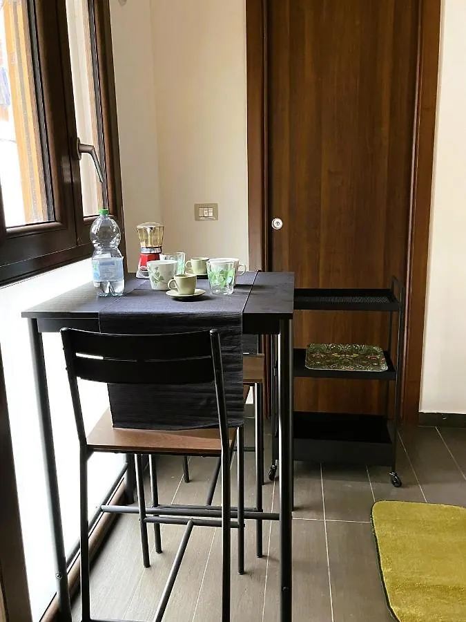 Apartament Casa Pizzoli Bari 0*,
