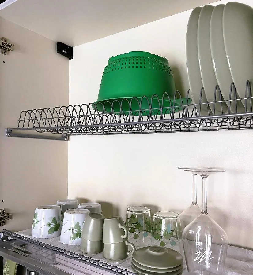 Apartament Casa Pizzoli Bari
