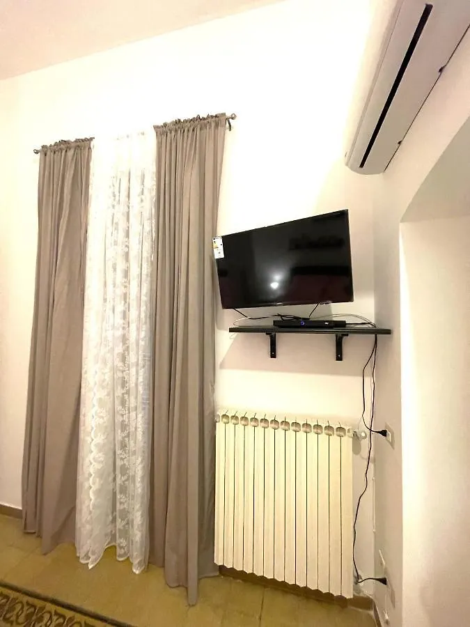 Ferienwohnung Casa Pizzoli Bari